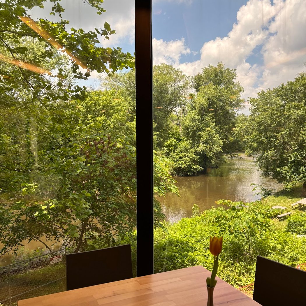 Millstone Café 4